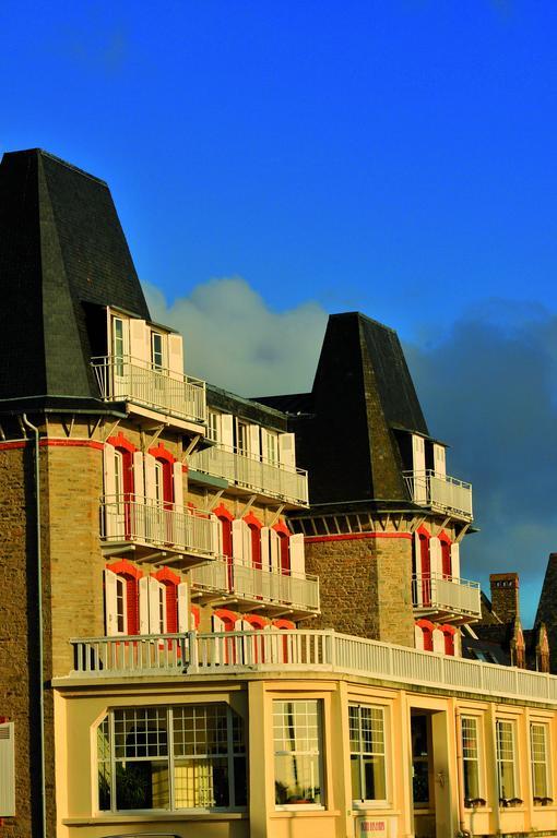 Vtf L'Hotel Des Bains Saint-Cast-le-Guildo Δωμάτιο φωτογραφία