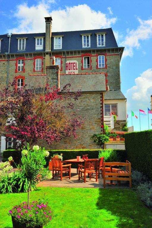 Vtf L'Hotel Des Bains Saint-Cast-le-Guildo Δωμάτιο φωτογραφία